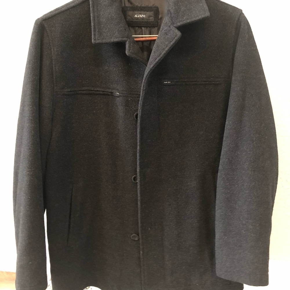Men’s Alfani Jacket 🧥